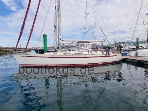 Najad 490 technische daten 